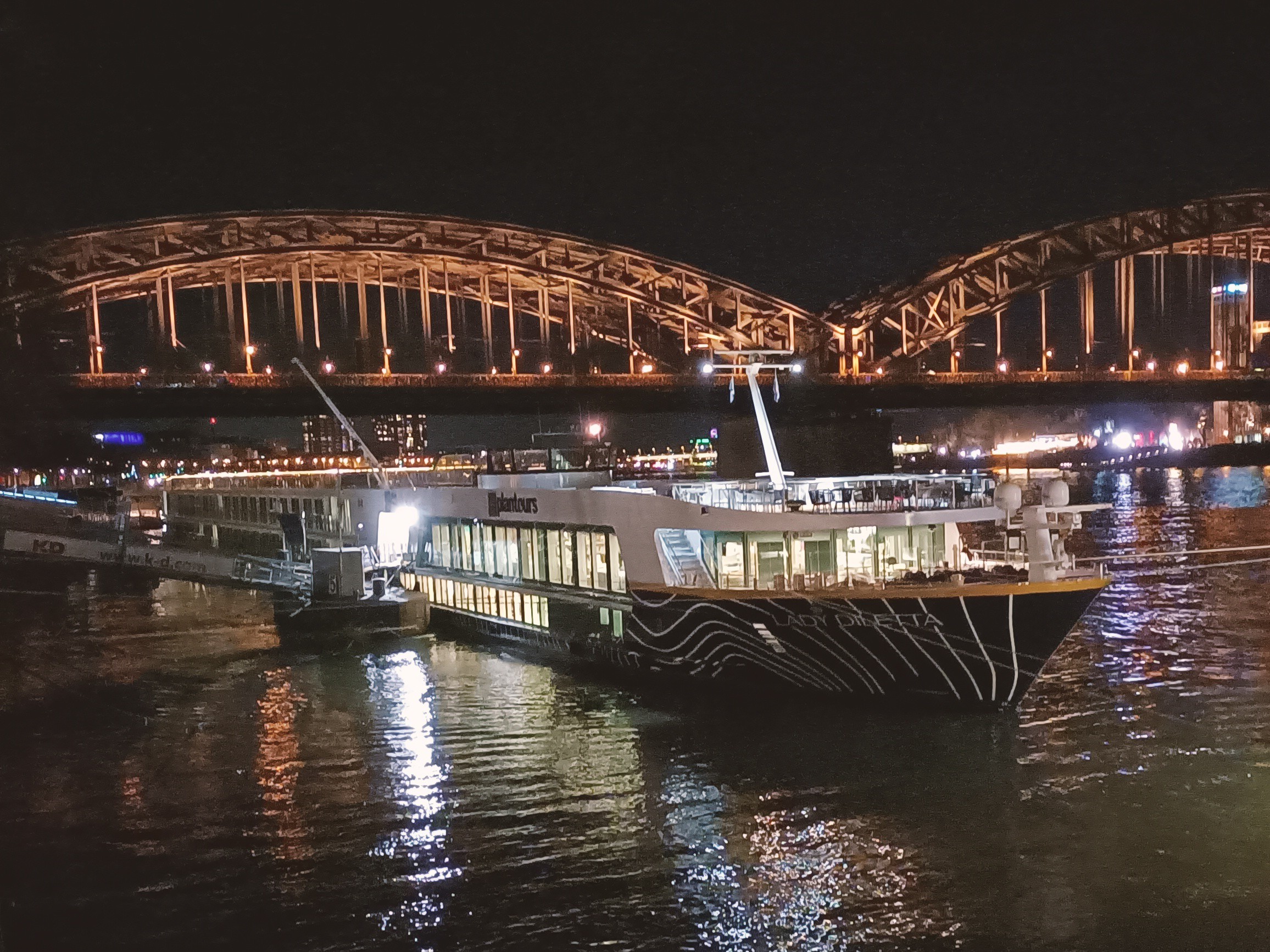 Lady Diletta 02/2025