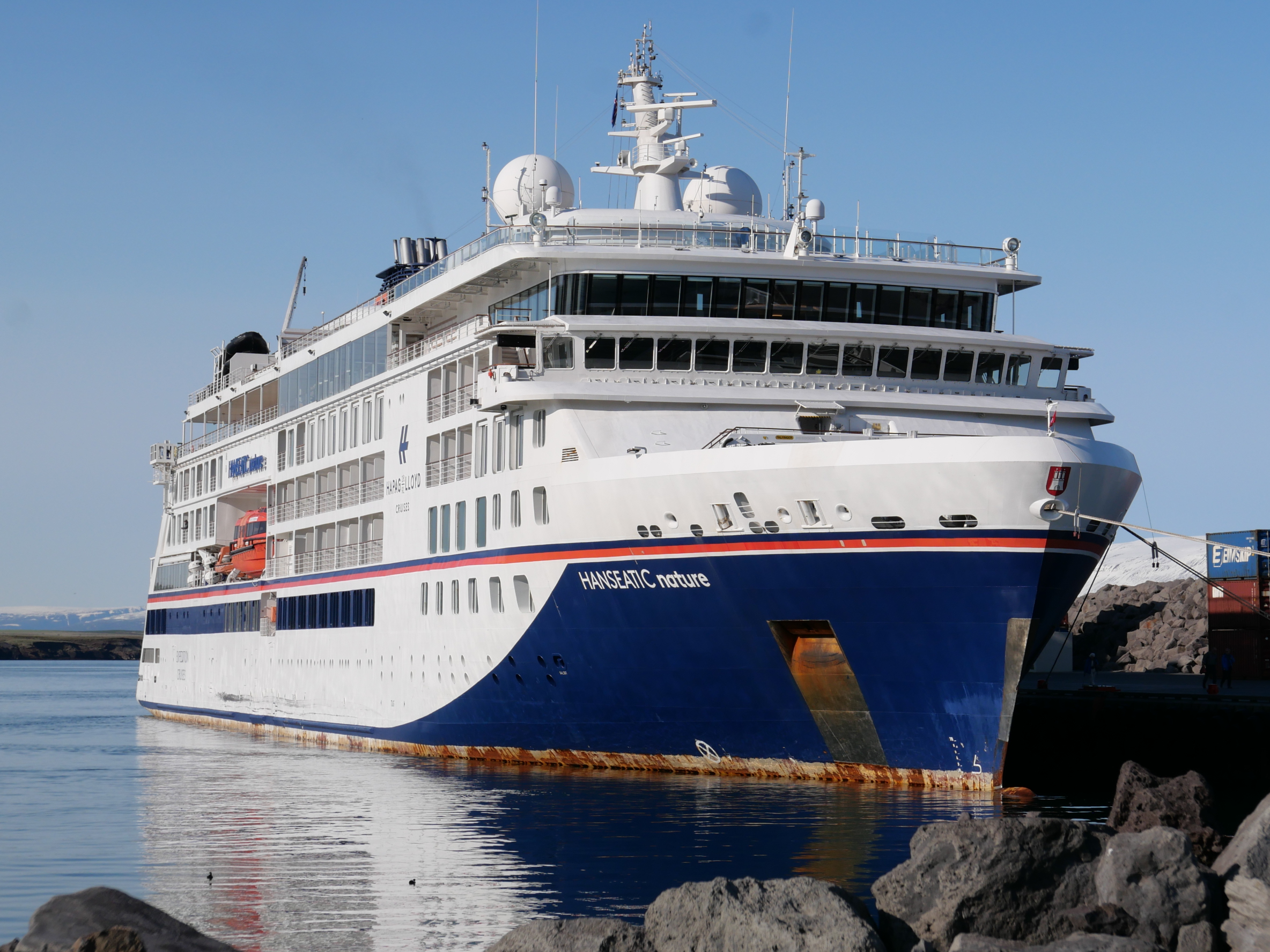 Hanseatic nature 06/2025