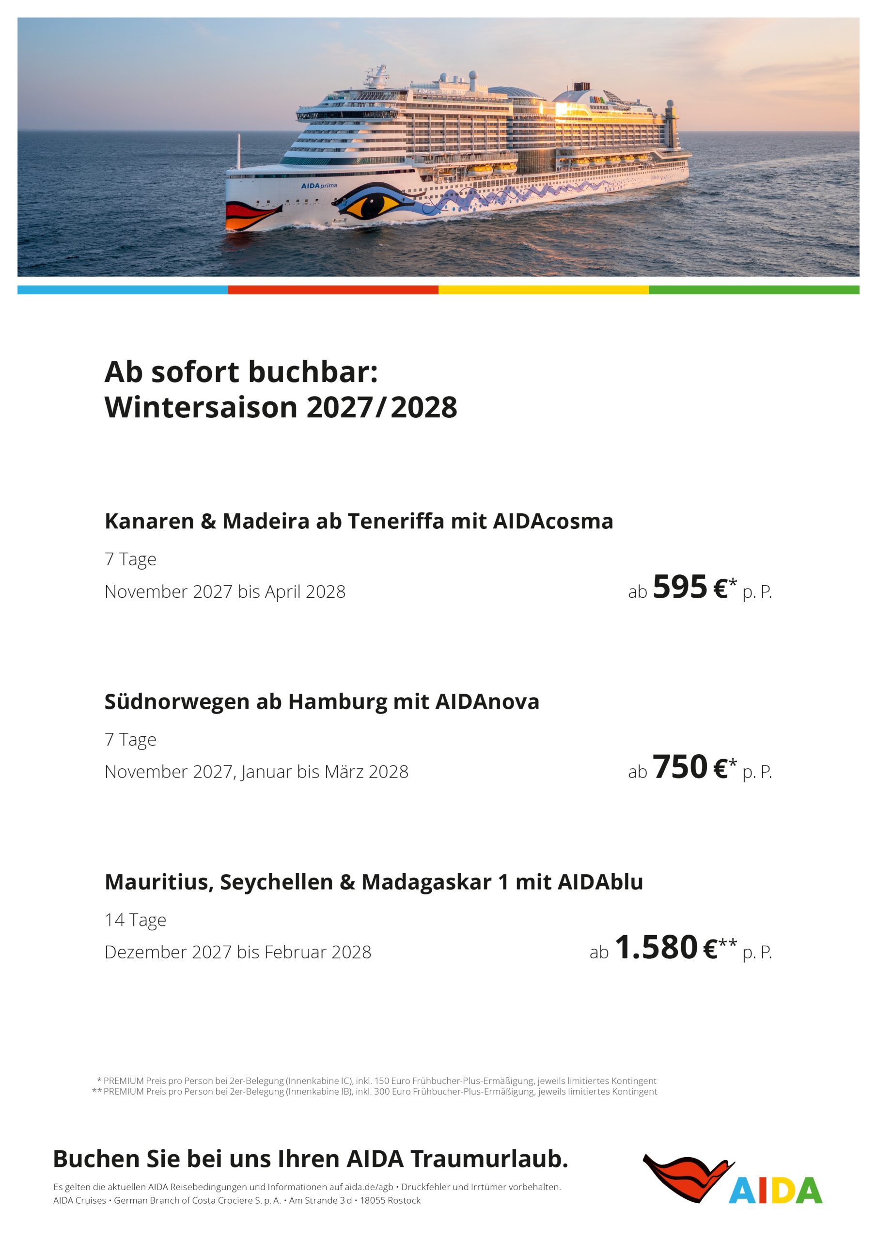 Angebote Winter 2027-2028