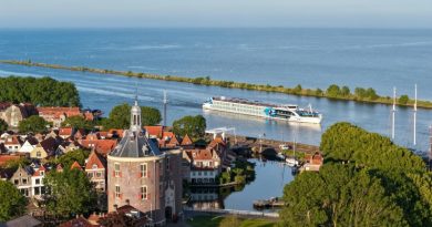 VIVA Cruises 2027 Reisen