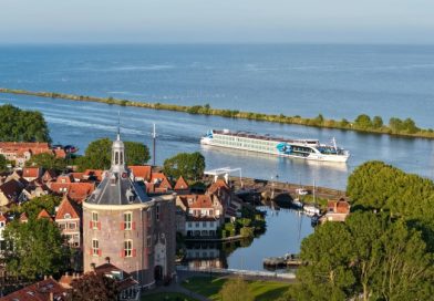 VIVA Cruises 2027 Reisen