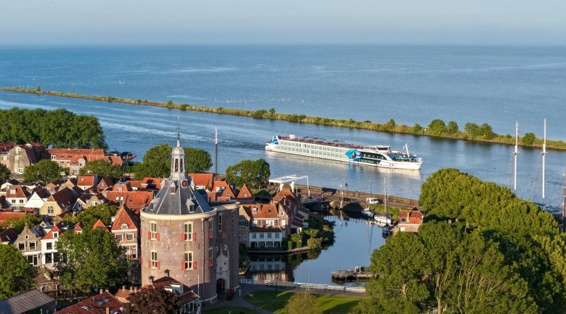 VIVA Cruises 2027 Reisen