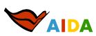 AIDA farbig