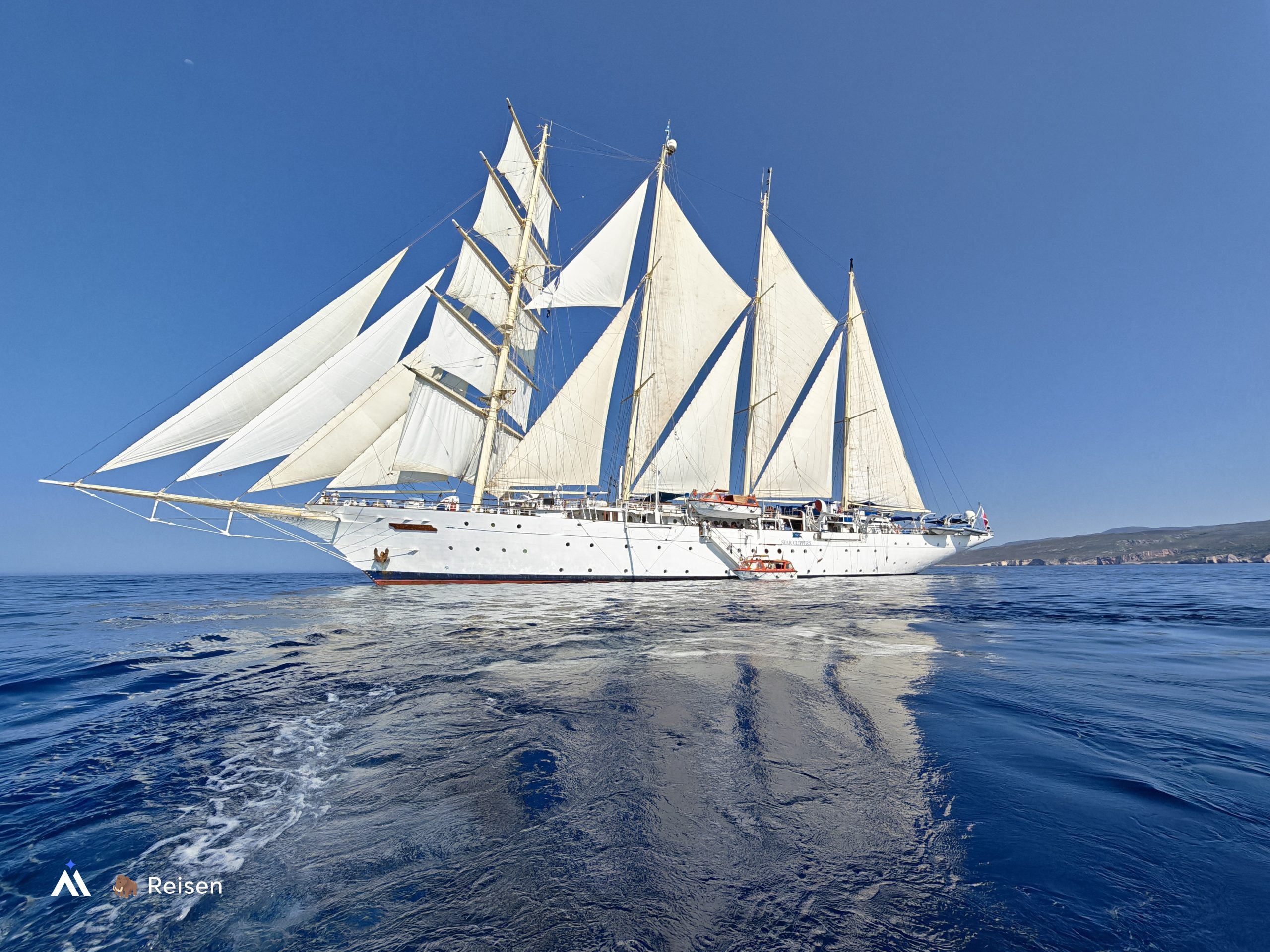 Star Clipper