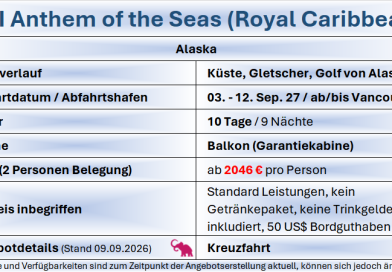 Alaska intensiv 007_Angebot RCI Anthem ots Alaska 030927_MR