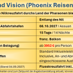 MS Grand Vision Nil 08102027