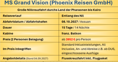 MS Grand Vision Nil 08102027